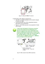 Preview for 21 page of Honeywell Temaline TS2 Installation Manual