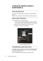 Preview for 34 page of Honeywell Temaline TS2 Installation Manual