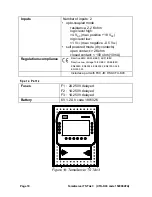 Preview for 18 page of Honeywell temaserver TS TA series Installation Manual