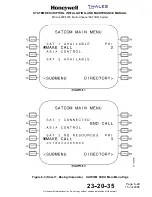 Preview for 89 page of Honeywell THALES MCS-4200 Installation And Maintenance Manual