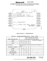 Preview for 113 page of Honeywell THALES MCS-4200 Installation And Maintenance Manual