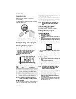 Preview for 6 page of Honeywell TheraPro HR90 Owner'S Manual