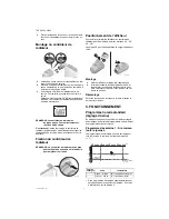 Preview for 16 page of Honeywell TheraPro HR90 Owner'S Manual