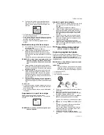 Preview for 19 page of Honeywell TheraPro HR90 Owner'S Manual