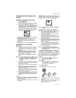 Preview for 33 page of Honeywell TheraPro HR90 Owner'S Manual