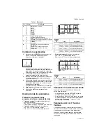 Preview for 35 page of Honeywell TheraPro HR90 Owner'S Manual