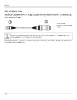 Preview for 50 page of Honeywell Thor VM2C User Manual