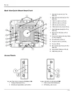 Preview for 9 page of Honeywell Thor VM2C02 User Manual