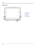 Preview for 18 page of Honeywell Thor VM2C02 User Manual