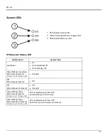 Preview for 19 page of Honeywell Thor VM2C02 User Manual