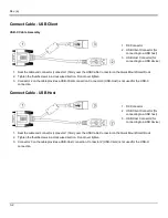 Preview for 40 page of Honeywell Thor VM2C02 User Manual