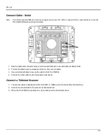 Preview for 41 page of Honeywell Thor VM2C02 User Manual