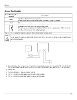 Preview for 55 page of Honeywell Thor VM2C02 User Manual