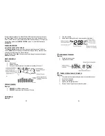 Preview for 13 page of Honeywell TN924W - Complete Pro Weather Station User Manual