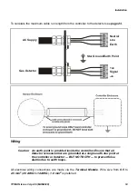 Preview for 12 page of Honeywell Touchpoint 1 Technical Manual