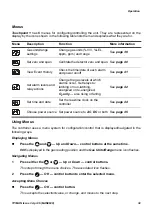 Preview for 30 page of Honeywell Touchpoint 1 Technical Manual