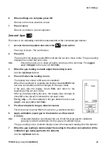 Preview for 38 page of Honeywell Touchpoint 1 Technical Manual