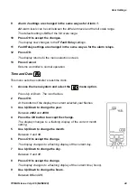 Preview for 42 page of Honeywell Touchpoint 1 Technical Manual