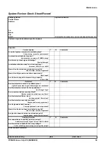 Preview for 49 page of Honeywell Touchpoint 1 Technical Manual