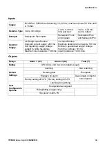 Preview for 51 page of Honeywell Touchpoint 1 Technical Manual