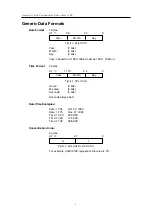 Preview for 9 page of Honeywell Touchpoint 4 Quick Start Manual