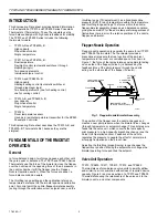 Preview for 2 page of Honeywell TP9600 Series Manual