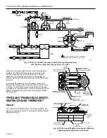 Preview for 10 page of Honeywell TP9600 Series Manual