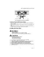 Preview for 5 page of Honeywell TRADELINE HE360 Installation Manual & Owner'S Manual