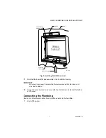 Preview for 7 page of Honeywell TRADELINE HE360 Installation Manual & Owner'S Manual