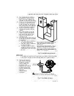 Preview for 31 page of Honeywell TRADELINE HE360 Installation Manual & Owner'S Manual