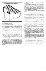 Preview for 5 page of Honeywell TRADELINE Q314 User Manual