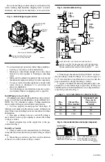 Preview for 3 page of Honeywell TRADELINE VR4304 Manual