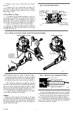 Preview for 4 page of Honeywell TRADELINE VR4304 Manual