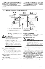 Preview for 5 page of Honeywell TRADELINE VR4304 Manual