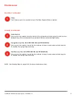 Preview for 29 page of Honeywell TrueFRESH ERV Professional Installation Manual