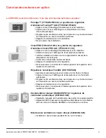 Preview for 43 page of Honeywell TrueFRESH ERV Professional Installation Manual