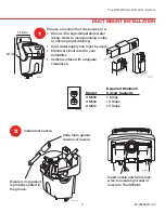 Preview for 5 page of Honeywell TrueSTEAM Professional Installation Manual