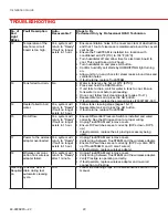 Preview for 22 page of Honeywell TrueSTEAM Professional Installation Manual