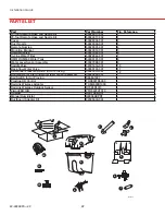 Preview for 24 page of Honeywell TrueSTEAM Professional Installation Manual