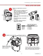 Preview for 35 page of Honeywell TrueSTEAM Professional Installation Manual