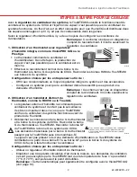 Preview for 41 page of Honeywell TrueSTEAM Professional Installation Manual