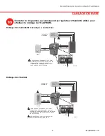 Preview for 43 page of Honeywell TrueSTEAM Professional Installation Manual