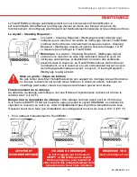 Preview for 47 page of Honeywell TrueSTEAM Professional Installation Manual