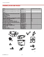 Preview for 54 page of Honeywell TrueSTEAM Professional Installation Manual