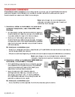 Preview for 70 page of Honeywell TrueSTEAM Professional Installation Manual