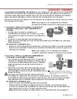 Preview for 71 page of Honeywell TrueSTEAM Professional Installation Manual