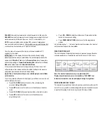 Preview for 7 page of Honeywell TS33C User Manual