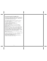 Preview for 6 page of Honeywell TS33F User Manual