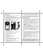 Preview for 9 page of Honeywell TS33F User Manual