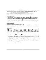 Preview for 24 page of Honeywell TUXWIFIS Installation And Setup Manual